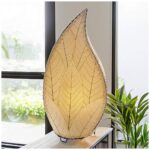 EANGEE LEAFLET LAMP NATURAL