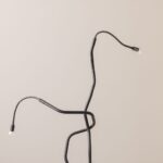 RON ARAD LIMITED FLOOR LAMP