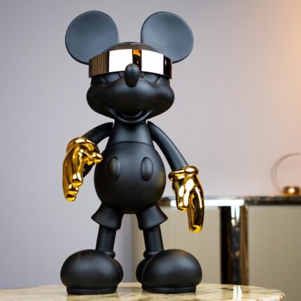 CYBERPUNK MASCOT