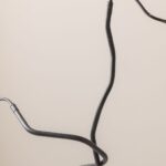 RON ARAD LIMITED FLOOR LAMP