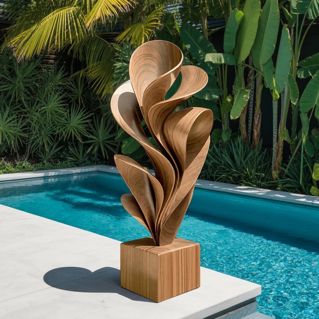 4_farmhouse_solid_wood_5 FARMHOUSE SOLID WOOD SCULPTURE OUTDOOR OAK