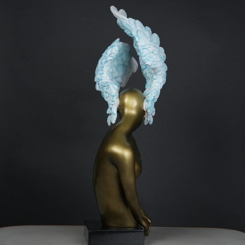 54 celestial winged muse 2