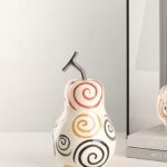 PEARLUXE SWIRL