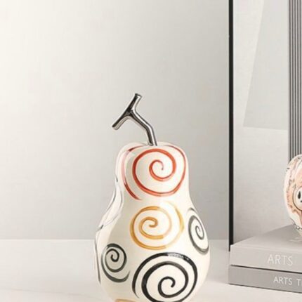 PEARLUXE SWIRL