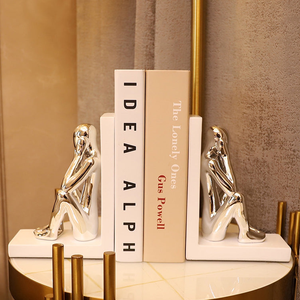 78_silent_reflection_bookend_2 SILENT REFLECTION BOOKEND