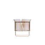 Bentley Home Ramsey Marble Table Lamp