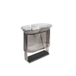 Bentley Home Ramsey Marble Table Lamp