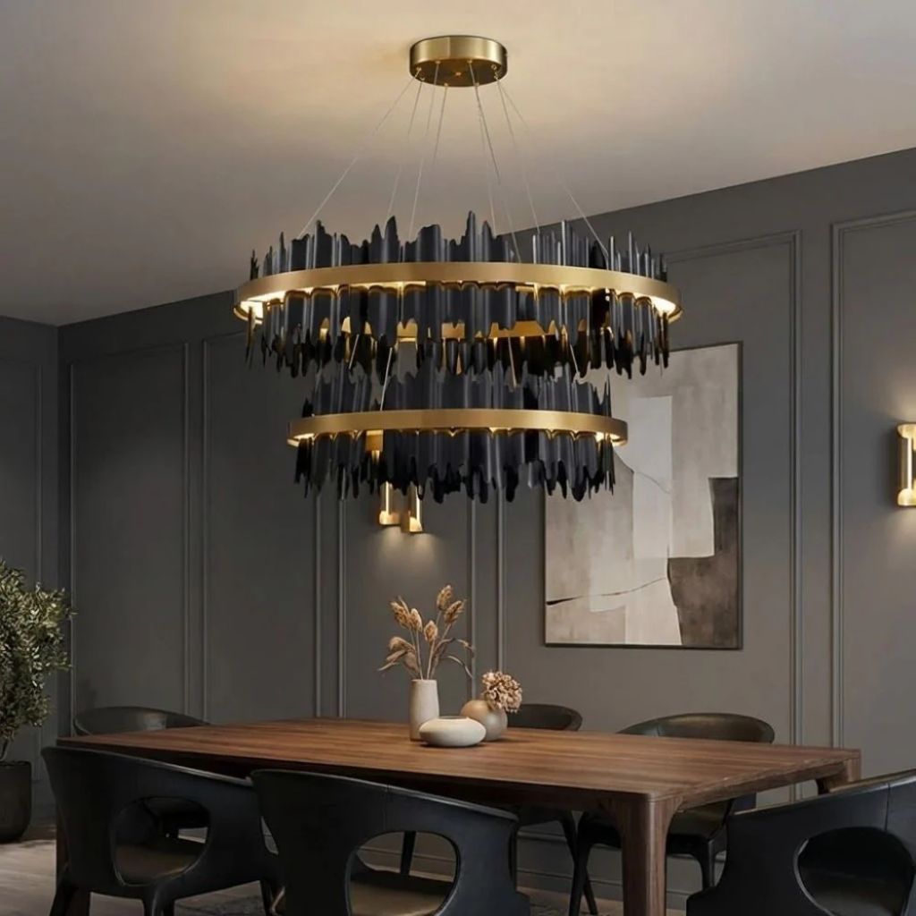 Verda Modern Circular Led Ceiling Light Gold Modern Ceiling Light Verda Modern Circular Led Ceiling Light Gold Modern Ceiling Light