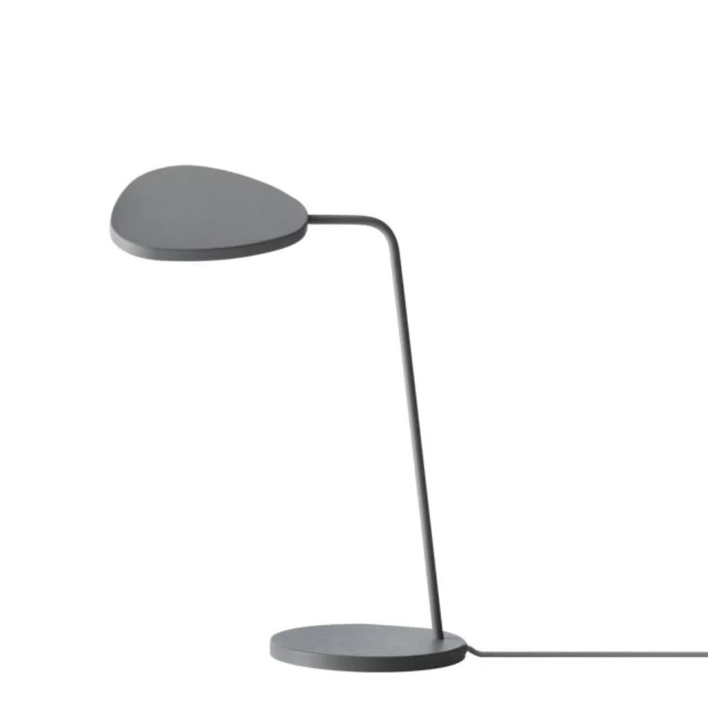 Muuto Leaf Led Table Lamp Muuto Leaf Led Table Lamp