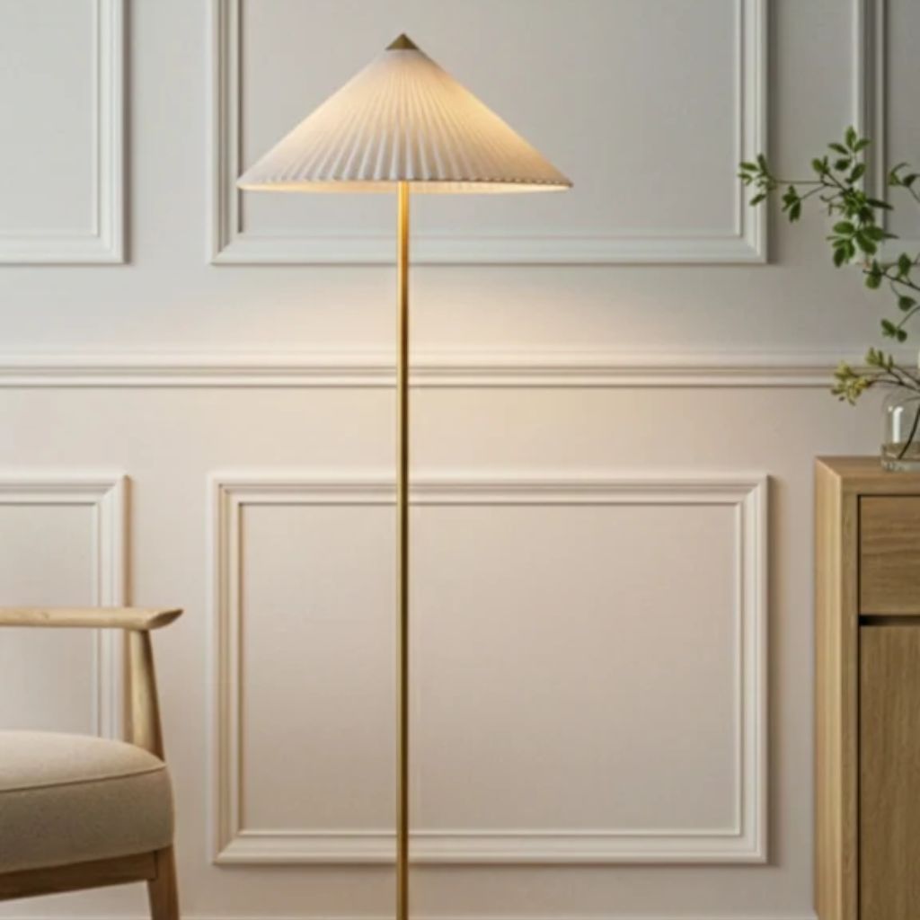 Sienna Floor Lamp | Brass Floor Lamps Sienna Floor Lamp | Brass Floor Lamps