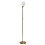 Ericdaniel 71'' Torchiere Floor Lamp | Lamp Hallway