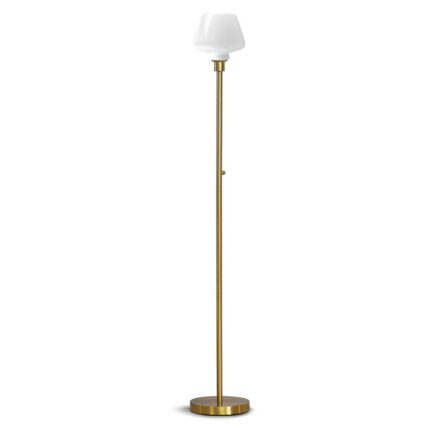 Ericdaniel 71'' Torchiere Floor Lamp | Lamp Hallway
