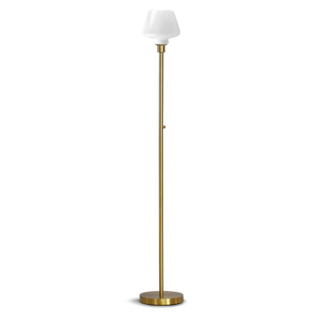 4 Ericdaniel 71'' Torchiere Floor Lamp | Lamp Hallway