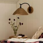 BAINBRIDGE SEAGRASS SCONCE