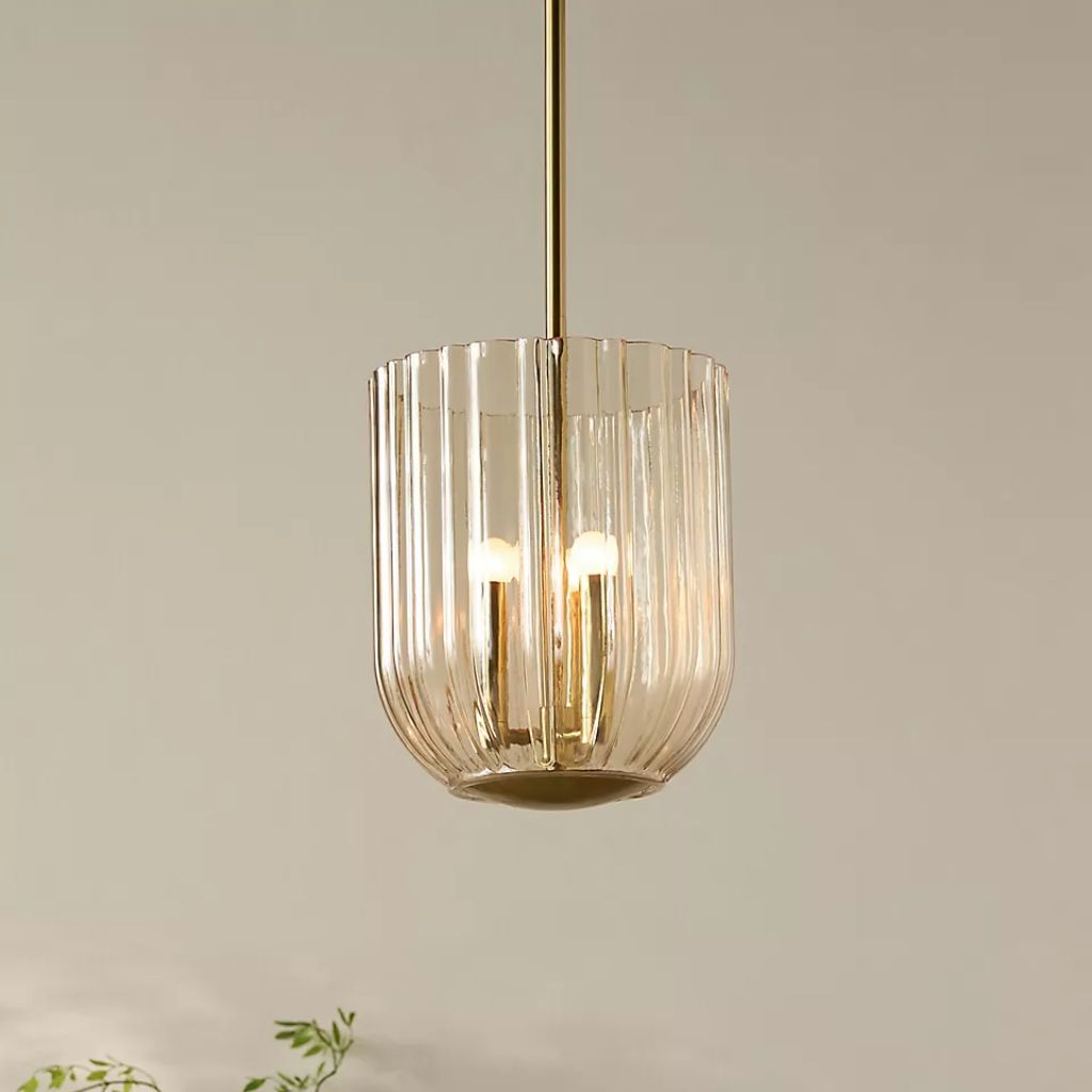 CECE GLASS LANTERN PENDANT CECE GLASS LANTERN PENDANT