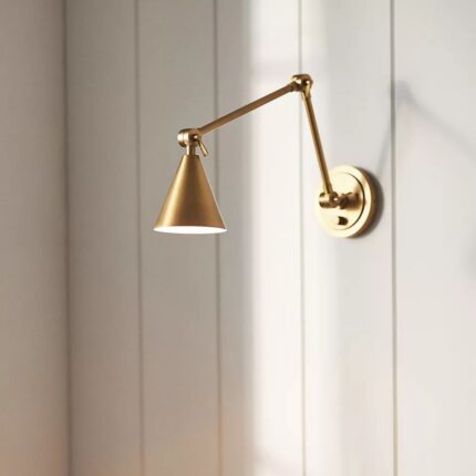 REGINA ANDREW SAL TASK SCONCE