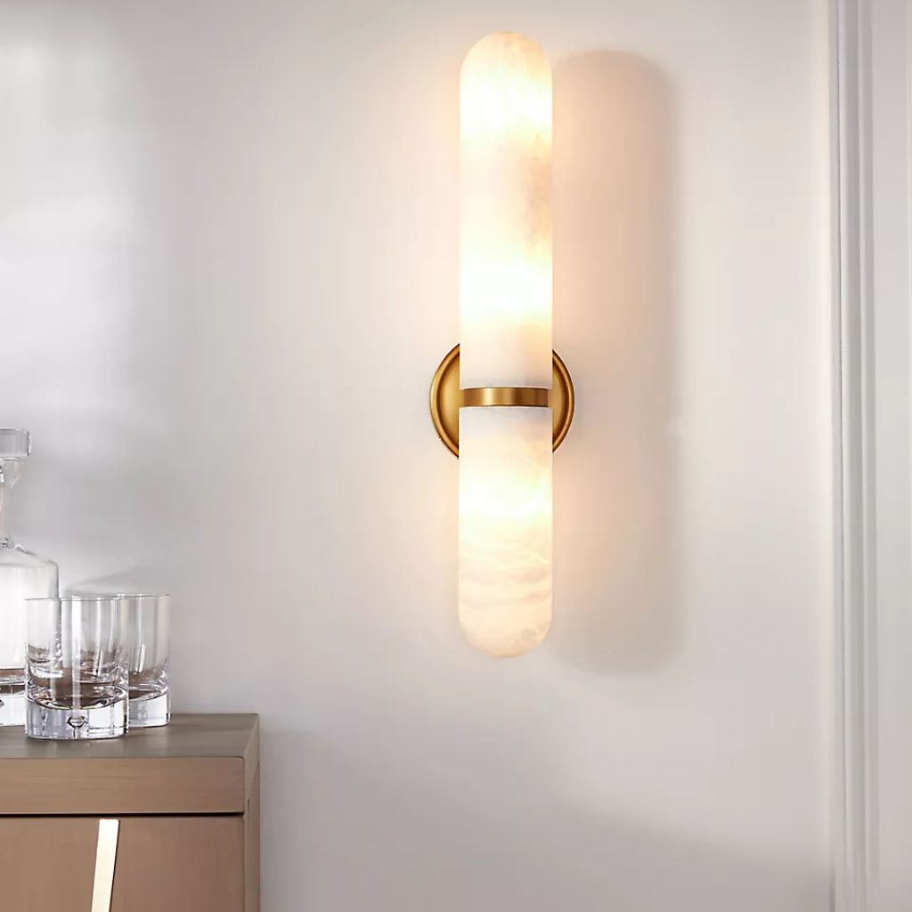 REGINA ANDREW REED SALON DOUBLE SCONCE REGINA ANDREW REED SALON DOUBLE SCONCE