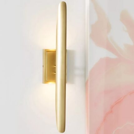 REGINA ANDREW REDFORD METAL SCONCE WALL LIGHT