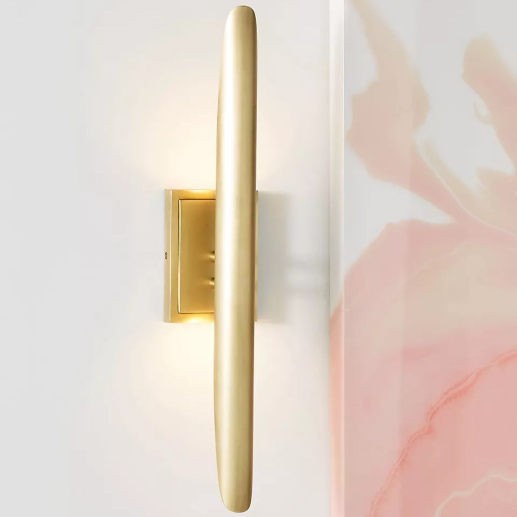 REGINA ANDREW REDFORD METAL SCONCE WALL LIGHT REGINA ANDREW REDFORD METAL SCONCE WALL LIGHT