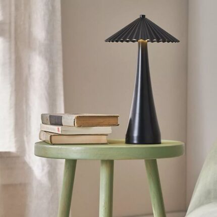 TULUM CORDLESS RECHARGEABLE LAMP
