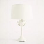 ALBERTO CORDLESS RECHARGEABLE ACCENT TABLE LAMP