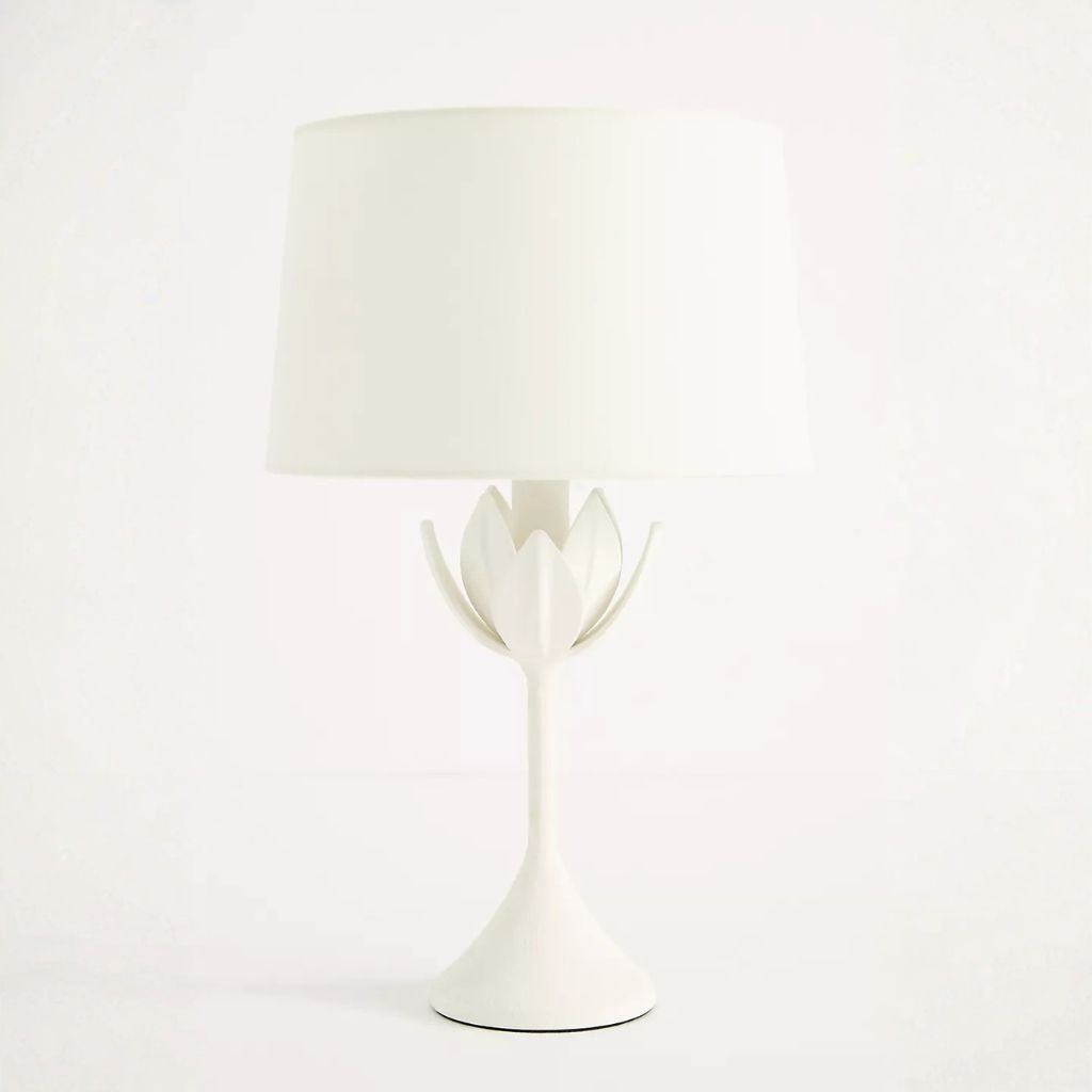 ALBERTO CORDLESS RECHARGEABLE ACCENT TABLE LAMP ALBERTO CORDLESS RECHARGEABLE ACCENT TABLE LAMP