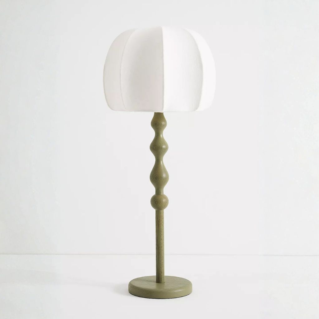LALA REIMAGINED WOOD TABLE LAMP LALA REIMAGINED WOOD TABLE LAMP