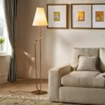 PEARCE FLOOR LAMP