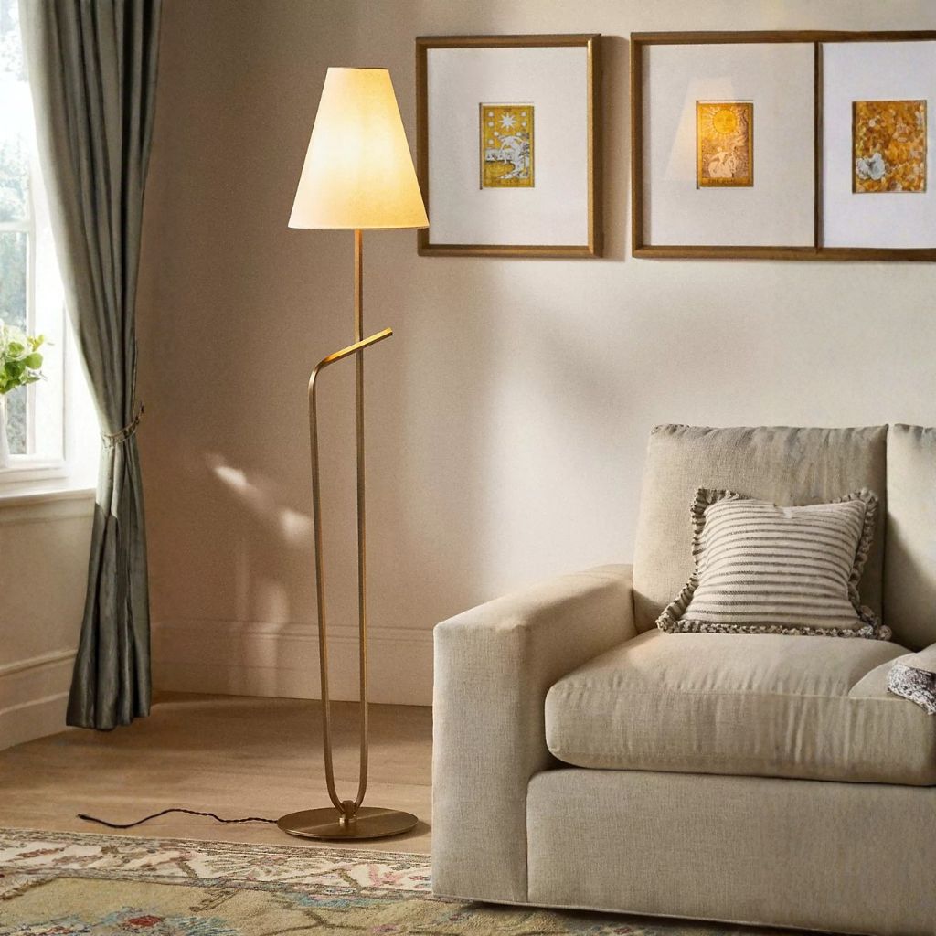 PEARCE FLOOR LAMP PEARCE FLOOR LAMP