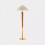 BOHICKET FLOOR LAMP