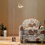 HAWTHORNE FLOOR LAMP