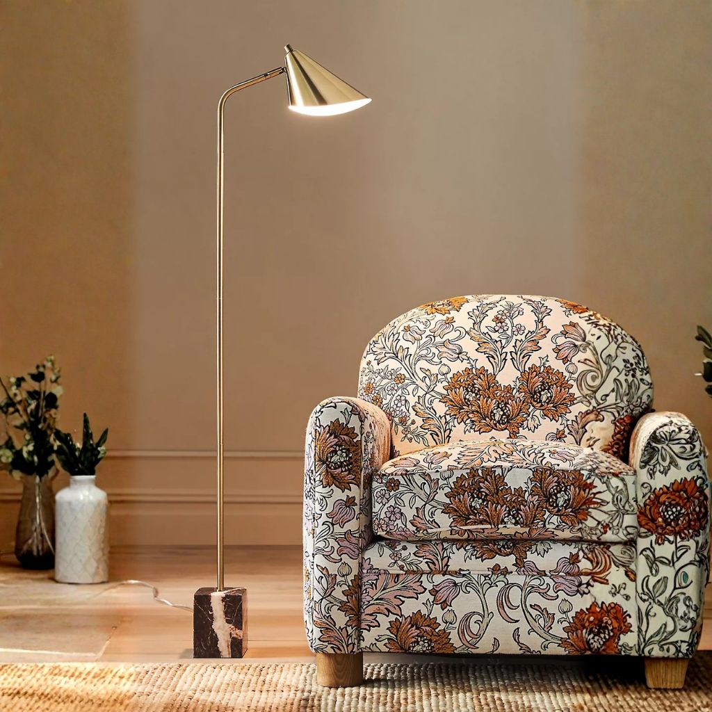 HAWTHORNE FLOOR LAMP HAWTHORNE FLOOR LAMP