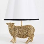 ICON TABLE LAMP SHEEP EDITION