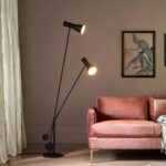 BOND FLOOR LAMP