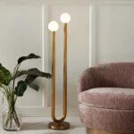 REGINA ANDREW HAPPY FLOOR LAMP