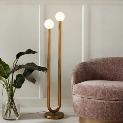 REGINA ANDREW HAPPY FLOOR LAMP