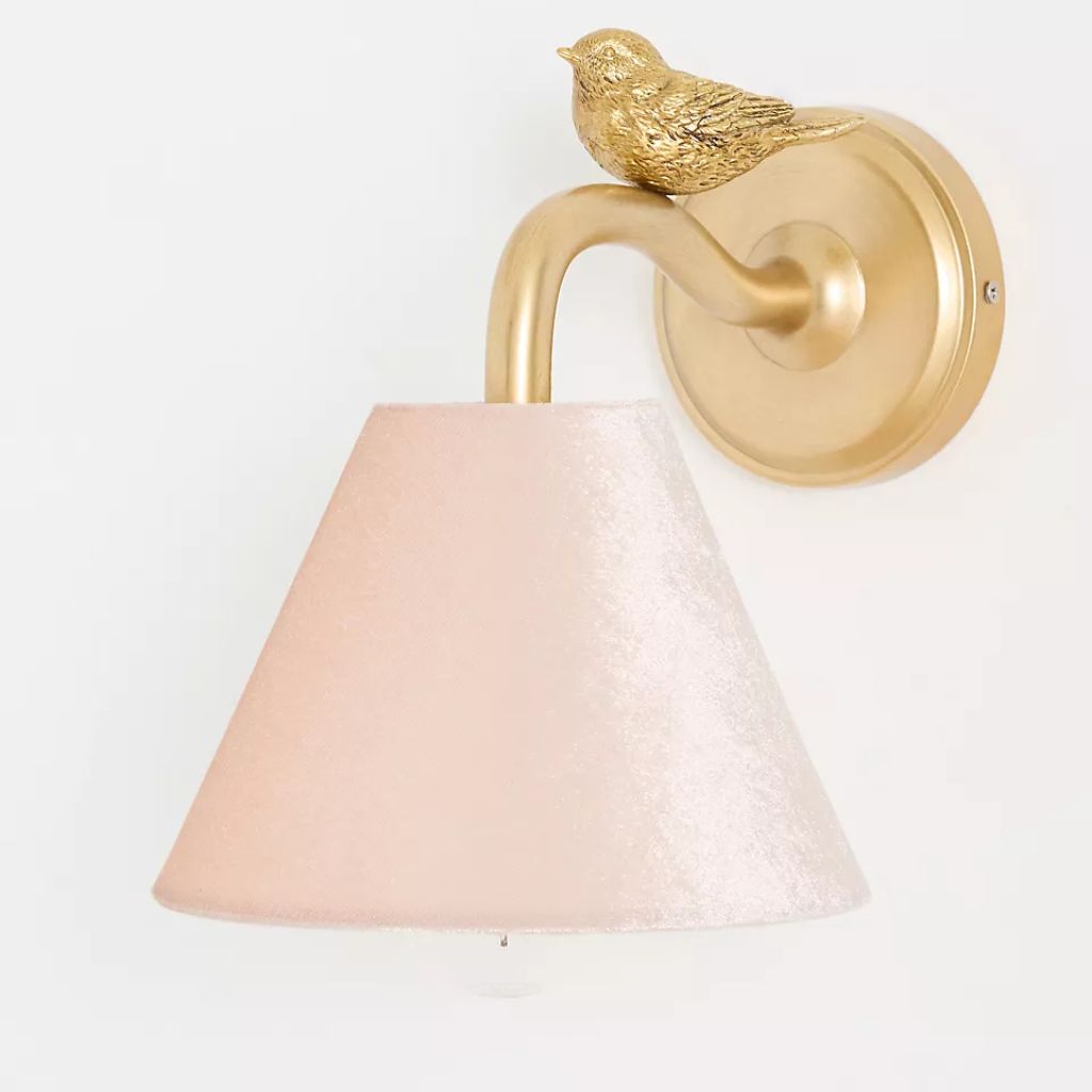ICON BIRD SCONCE WALL LIGHT ICON BIRD SCONCE WALL LIGHT