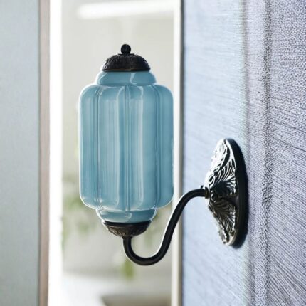 ICON BIRD SCONCE WALL LIGHT