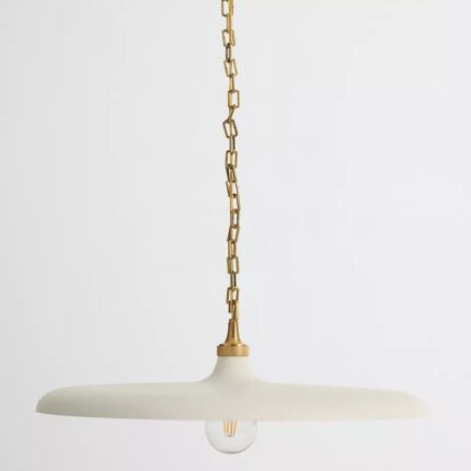PIATTO LARGE PENDANT LIGHT