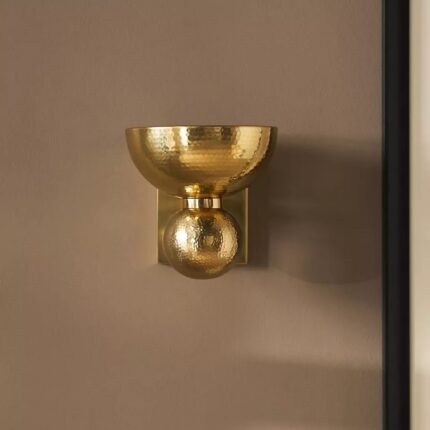 CATANIA WALL SCONCE LIGHT