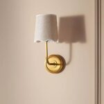 REGINA ANDREW ARIEL WALL SCONCE
