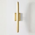 REGINA ANDREW REDFORD METAL WALL SCONCE