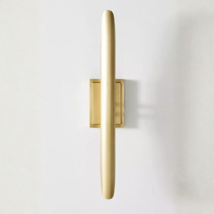 REGINA ANDREW REDFORD METAL WALL SCONCE