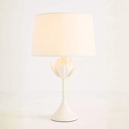 ALBERTO RECHARGEABLE CORDLESS ACCENT TABLE LAMP