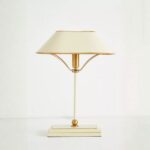 DAPHNE TOLE ACCENT TABLE LAMP