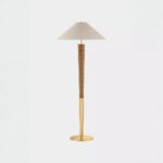 BOHICKET DECORATIVE FLOOR LAMP