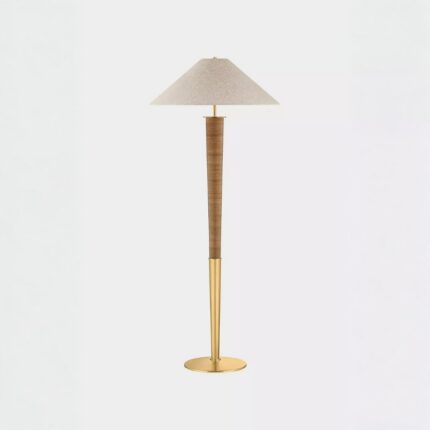 BOHICKET DECORATIVE FLOOR LAMP