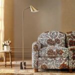 HAWTHORNE DECORATIVE FLOOR LAMP