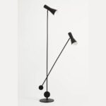 BOND DECORATIVE FLOOR LAMP
