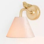 ICON BIRD WALL SCONCE LIGHT